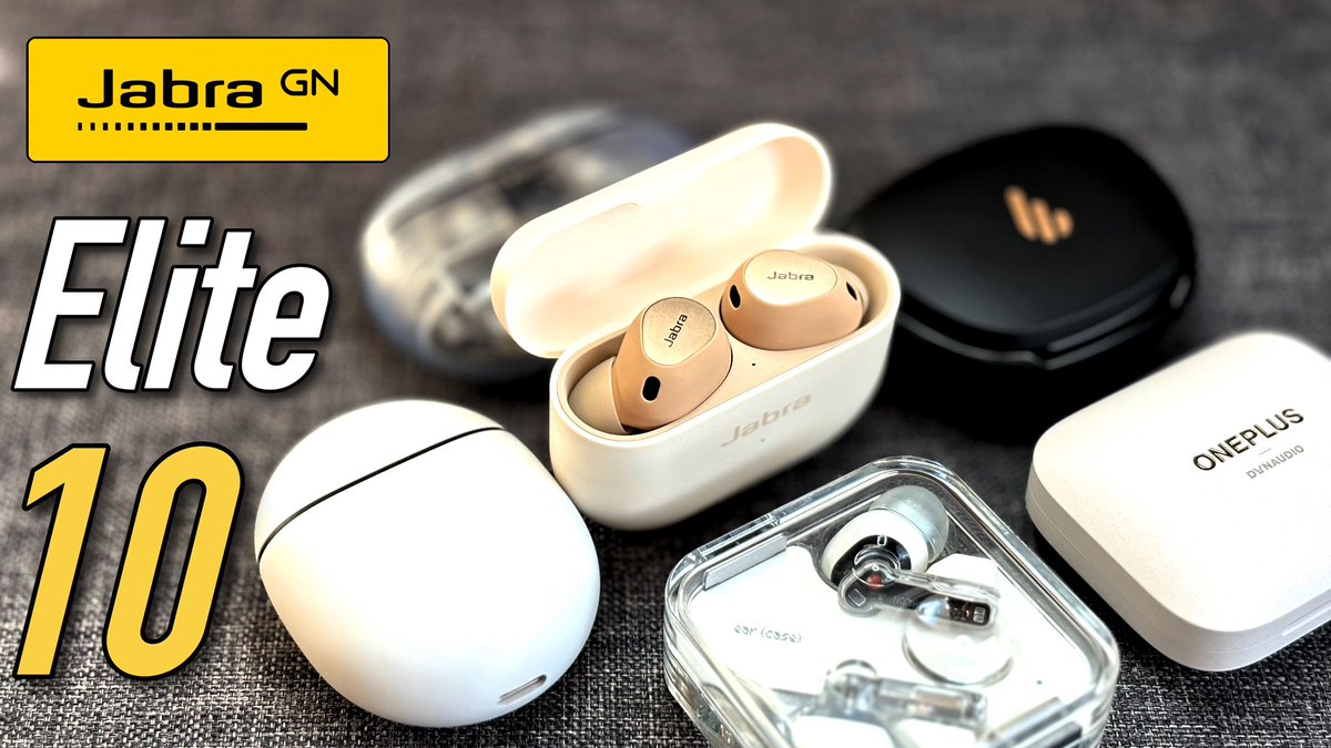 CMF Nothing's New Pro Buds Are Best True Wireless Earbuds Under $50