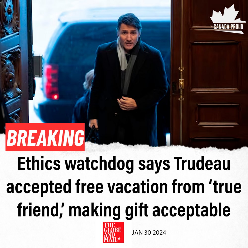#BREAKING: Bribes are okay as long as they're from your BFFs, apparently 🏝️🍹🏄