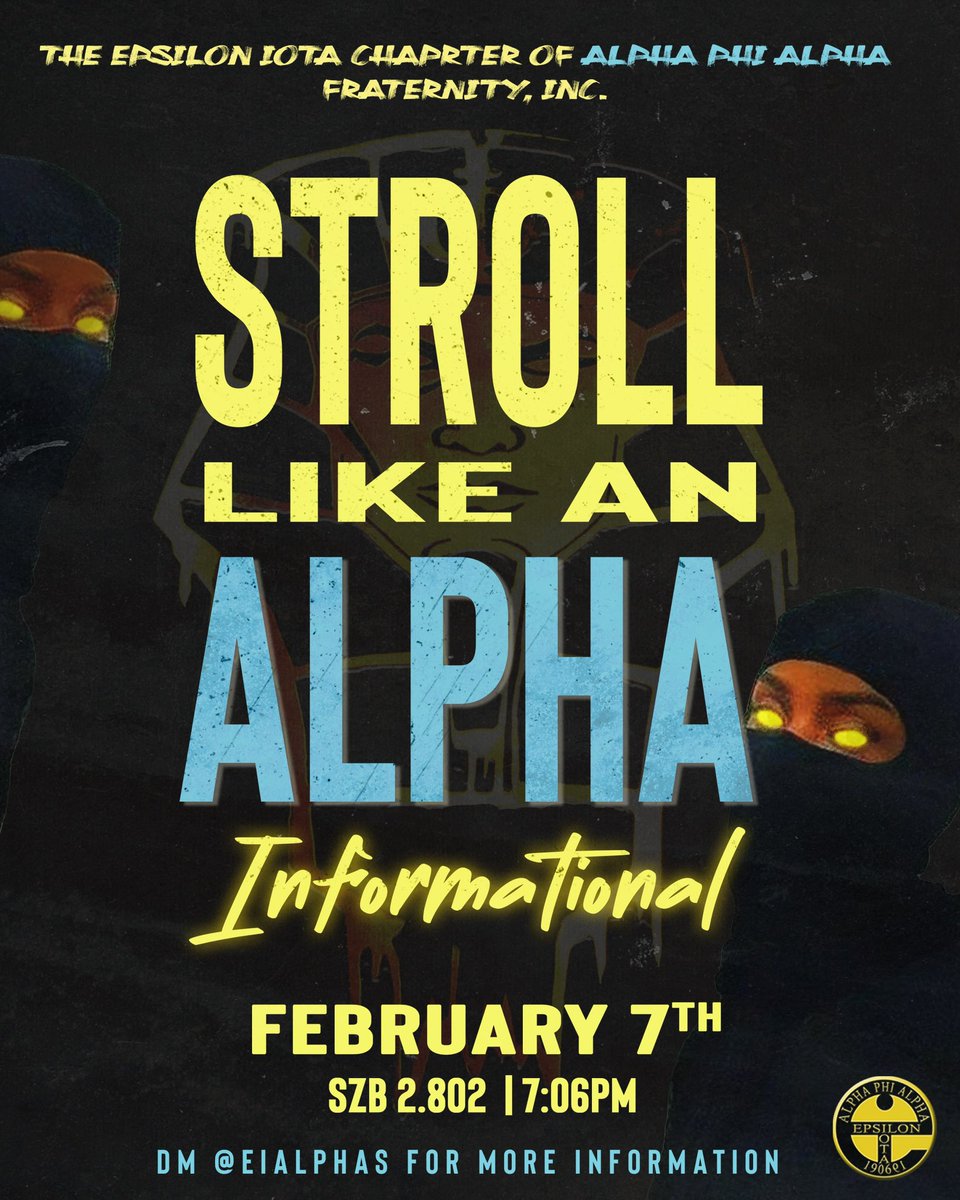 EI Alphas tweet media