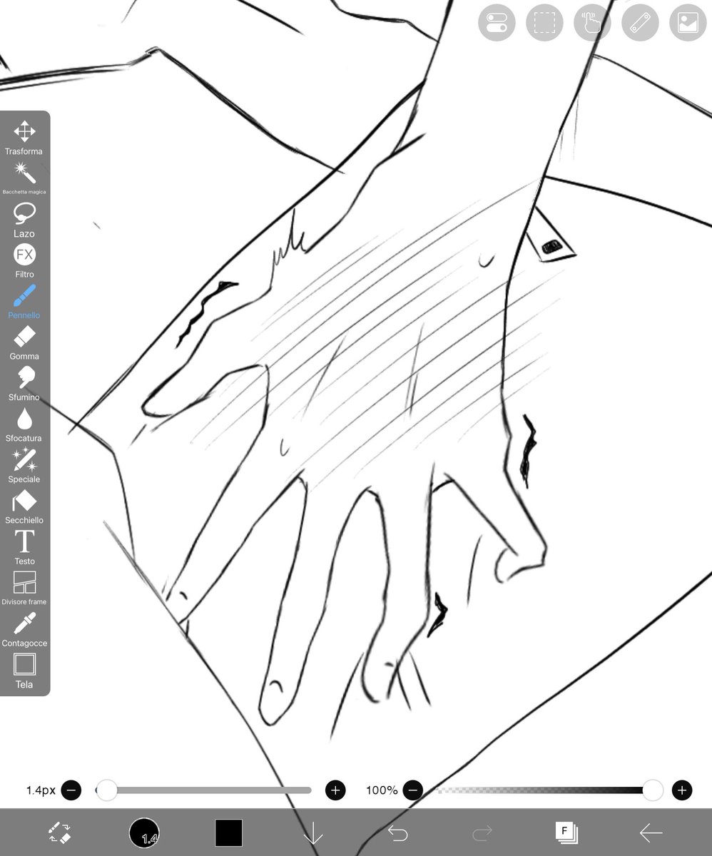 AlwaysaJoy2's tweet photo. Sneak peak for #Bottom_Chuya_Week https://t.co/fYj8P0BEaf