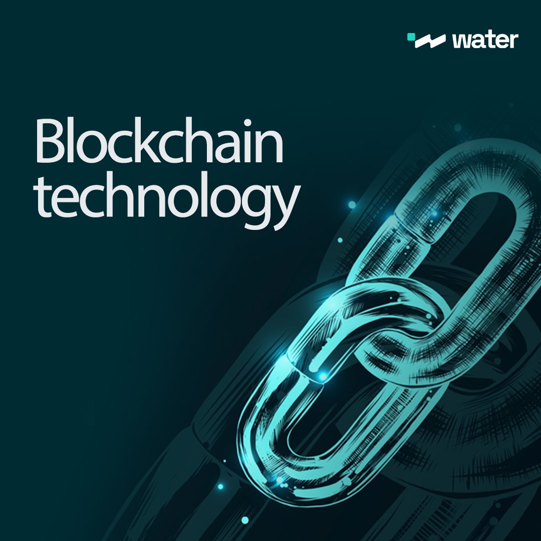 techiswater's tweet photo. Blockchain technology is poised to reshape the future. Its decentralized nature ensures transparency, security, and immutability make it a powerful tool across various industries.

Beyond #cryptocurrencies, blockchain can revolutionize supply chains, healthcare, finance, and more. Smart contracts automate processes and can reduce the need for intermediaries and enhance efficiency. 

The potential for financial inclusion is immense. #Blockchain enables borderless transactions, providing opportunities for the unbanked population to access financial services. This democratization is a game-changer. 

Environmental #Sustainability is also a key aspect. Some blockchain networks use less energy than traditional systems, addressing concerns about the carbon footprint associated with certain #technologies.

However, challenges such as #scalability and regulatory hurdles exist. As technology matures, addressing these issues will be crucial for widespread adoption. Still, the journey towards a blockchain-powered future is exciting and evolving!