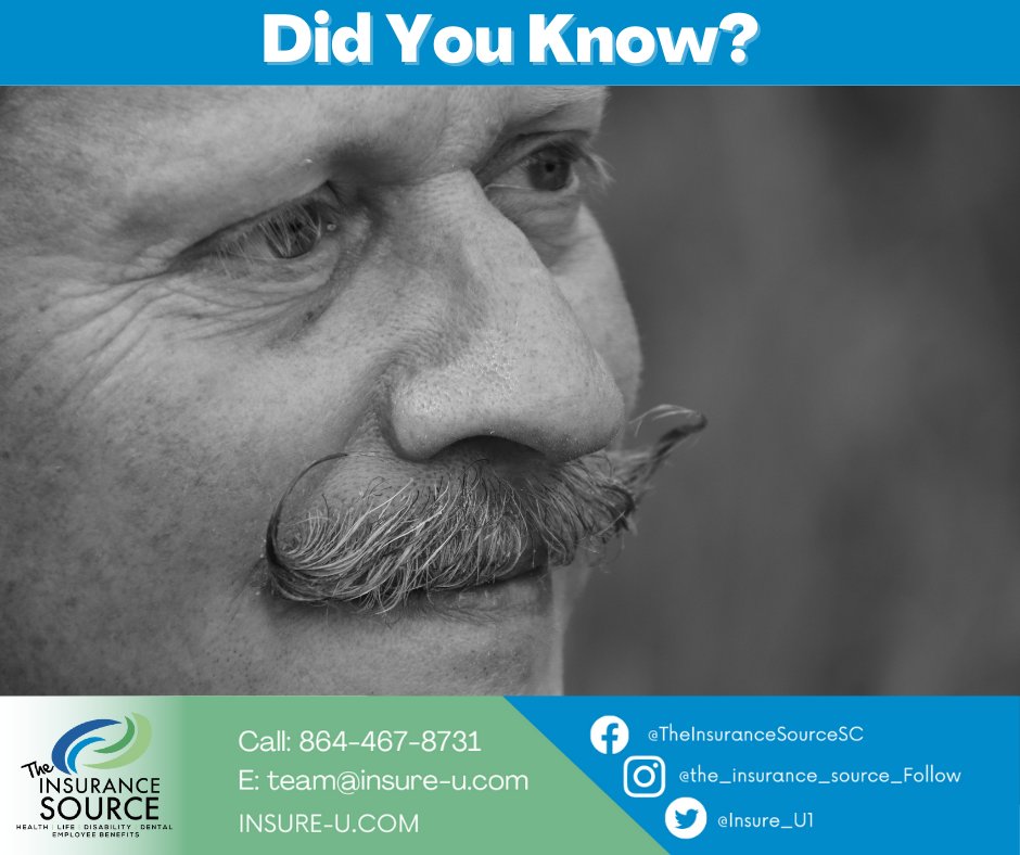 Fun Fact: "Mustache Insurance" was a real thing in the early 1900s! 🎩 Some actors, like Charlie Chaplin, insured their iconic facial hair, valuing it for its unique identity. While rare today, it's a quirky reminder of the fascinating insurance arrangements in history.