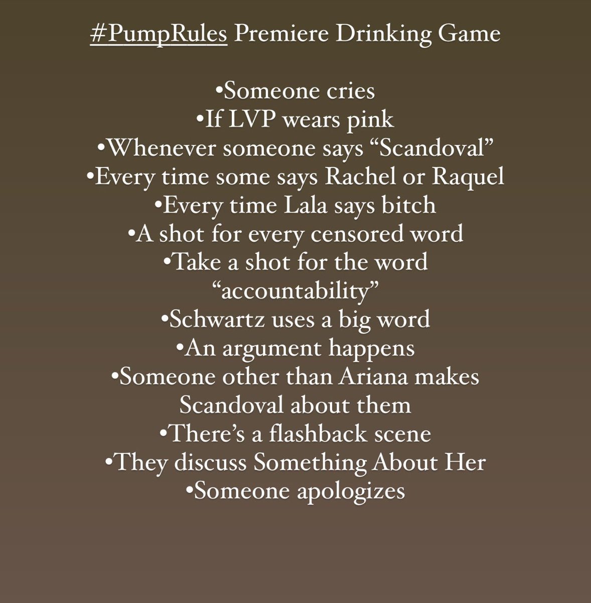 Vanderpump Rules 🏳️‍🌈 tweet media