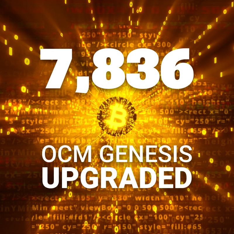 OnChainMonkey® tweet media