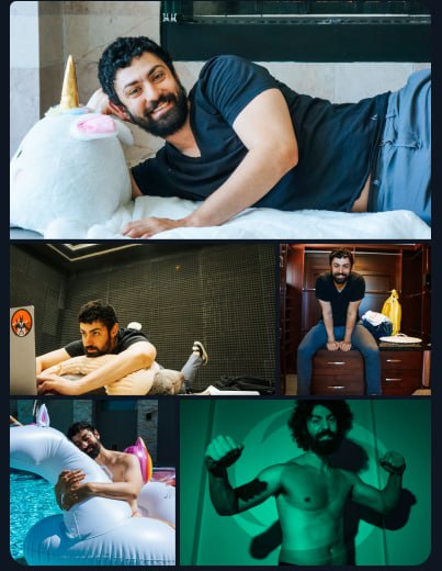 Ameen Soleimani tweet media