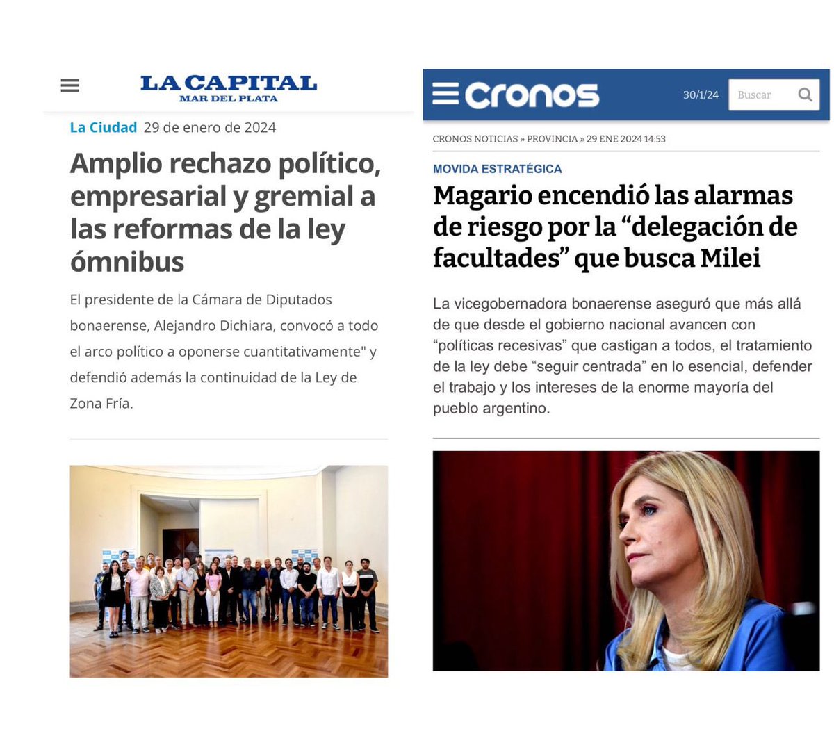 ¿Y IOMA? 

Nadie en el gobierno habla de IOMA. 100.000 afiliados en Mar del Plata esperan que, en algún momento, el gobierno hable y resuelva el problema de IOMA.