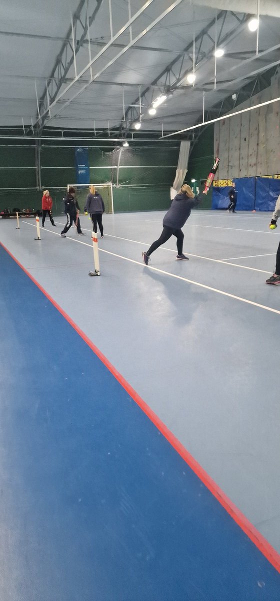 CarmarthenWands's tweet image. Week 14 of winter training for our Juniors &amp;amp; Women's team. #PracticePracticePractice