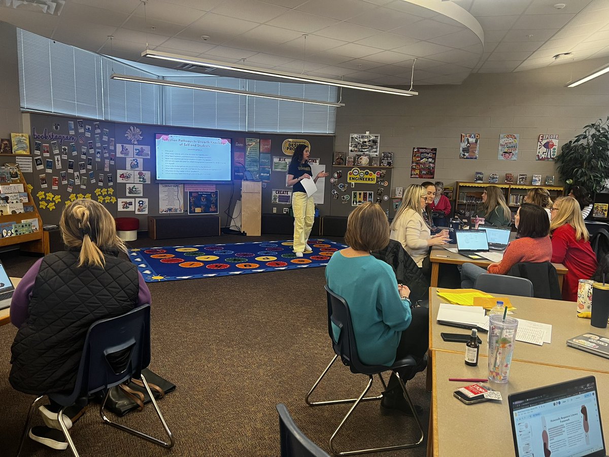 NikStivers's tweet photo. Big shout out to @MsJWesterman for sharing today @BatesElemJCPS about identity from @JCPSDEP1 #equityenvoy #AmazingBates #identitymatters @saradt40 @BatesElemAP @RondaCosby https://t.co/UekxkeiWrT