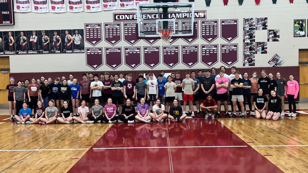 Good group for speed &amp; agility this morning! Working hard and chasing their goals for their upcoming season! 💪🏻⚡️
