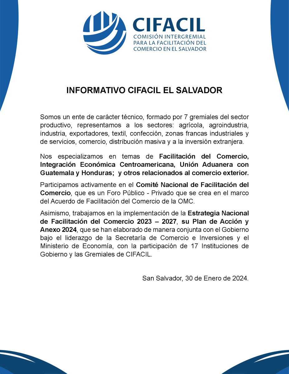 CifacilSV tweet media