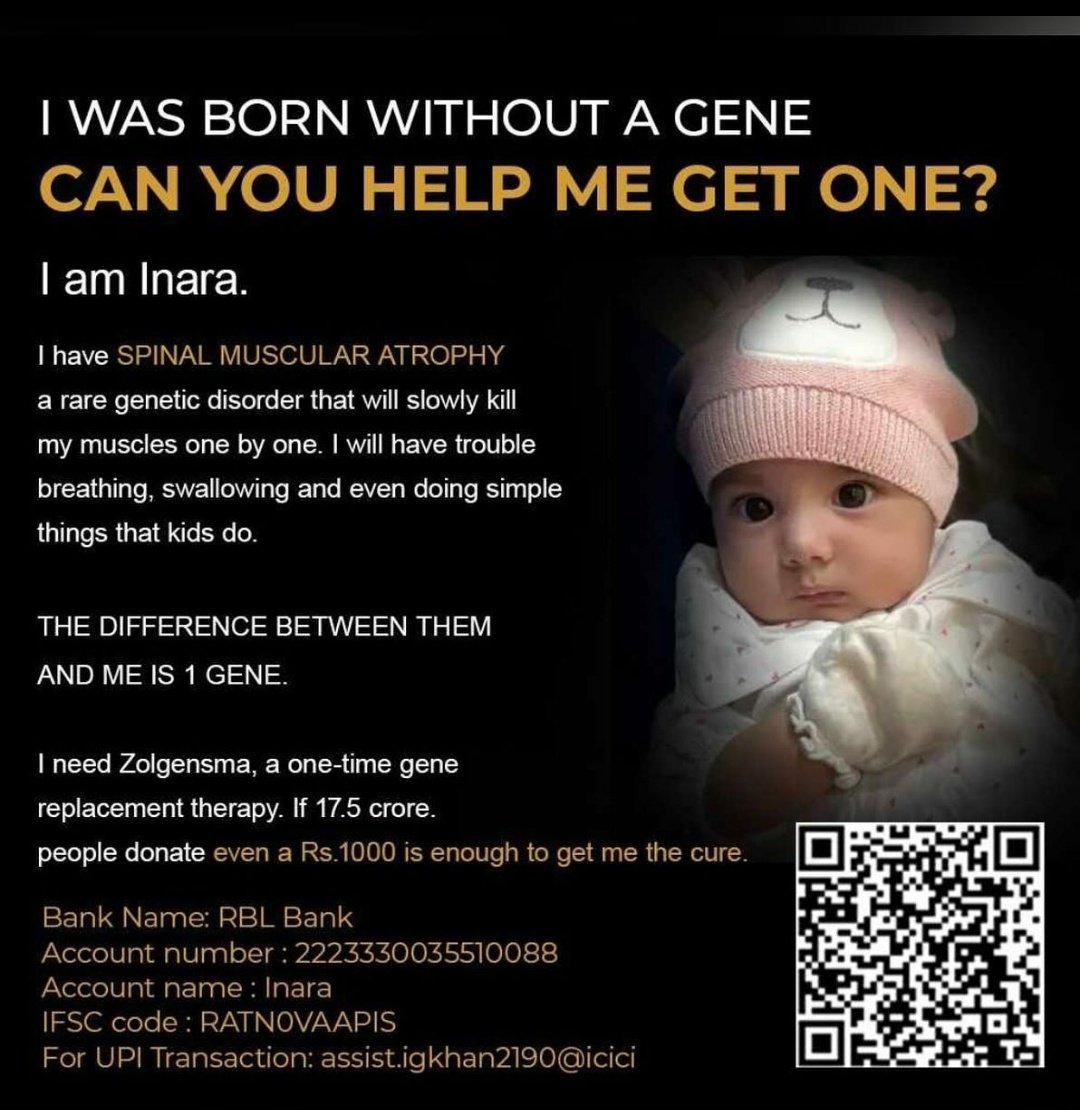 Donate as much you can 100,500,1000.....
Your support matters🙏