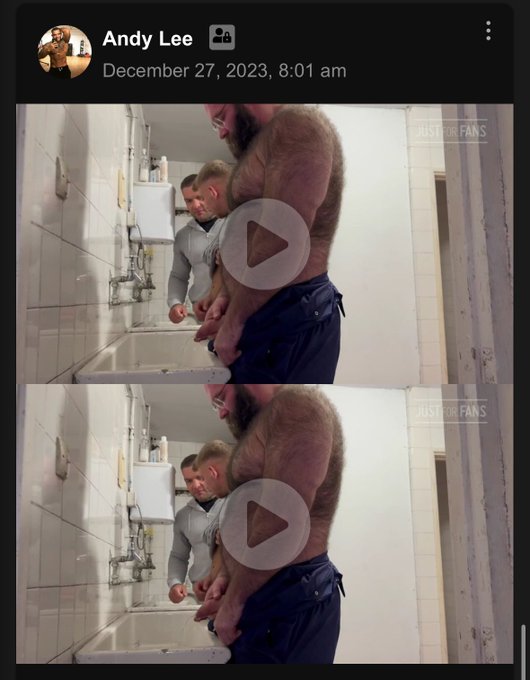 For all my filthy pissing videos. Check out my https://t.co/eGwaTRt5lX https://t.co/DXk9M2xWUM<a href="/tag/love"class="tags"><span>#love</span></a><a href="/tag/bekind"class="tags"><span>#bekind</span></a><a href="/tag/youonlyliveonce"class="tags"><span>#youonlyliveonce</span></a>