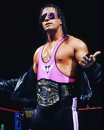 AdamRoseSells's tweet photo. What does Roger and Bret “The Hitman” Hart have in common? 😎🤔

Please answer in the comments below. 

#rogerthemascot #bretthehitmanhart #catchphrase #thebest #topdog #incommon #canadian https://t.co/D4Tl5KovmR