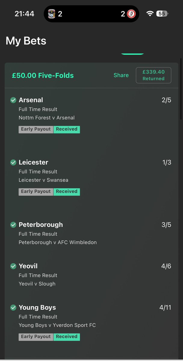 Dean Bray tweet media