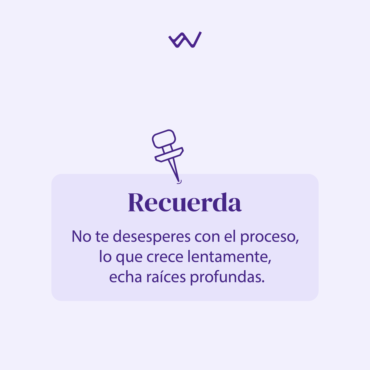 Nunca olvides por qué empezaste 💪🏻