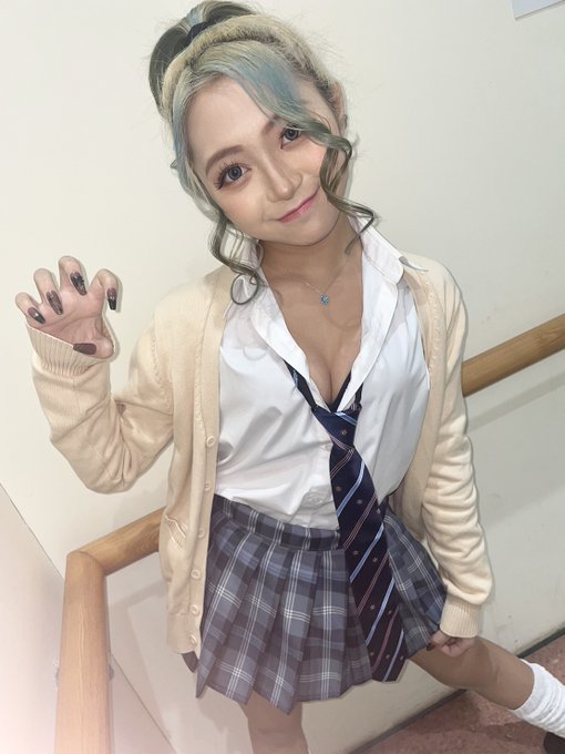 Twitterのコスプレ画像14