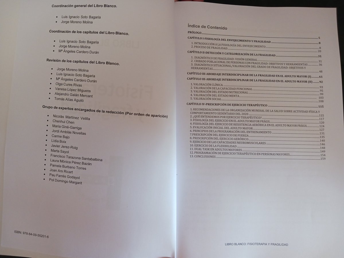 🧩Fisioterapia y Fragilidad ⏳️
entre todos seguimos avanzando
gracias <a href="/jordiamblas/">Jordi Amblàs</a> por la     
confianza 🙌 #consejogeneraldecolegiosdefisioterapeutasdeespaña <a href="/ColFiCat/">CFC</a> #consorcihospitalaridevic <a href="/HUSCVic/">Hospital Universitari de la Santa Creu de Vic</a>