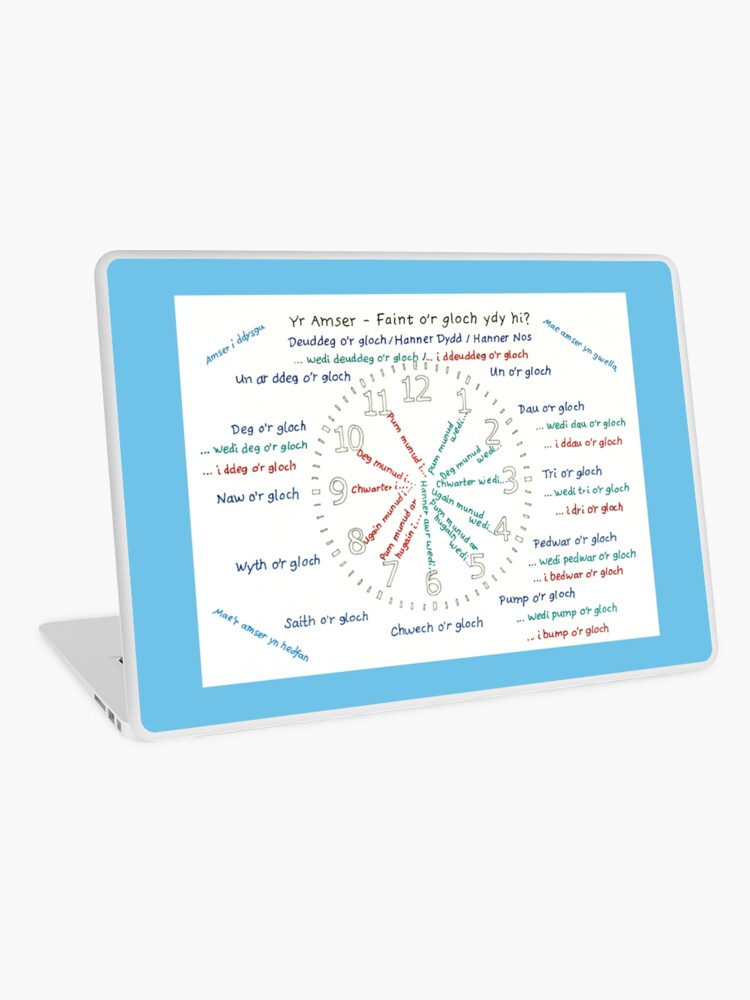 LymphomaLass's tweet photo. Many thanks to our class’s tutor, Branwen Glyn at DysguCymraeg @learncymraeg GO Prifysgol Bangor University, who kindly agreed to check I’d got it right!
#cymraeg #dysgucymraeg #welsh #learnwelsh #amser #Time #yramser https://t.co/ih5jm3kFmh