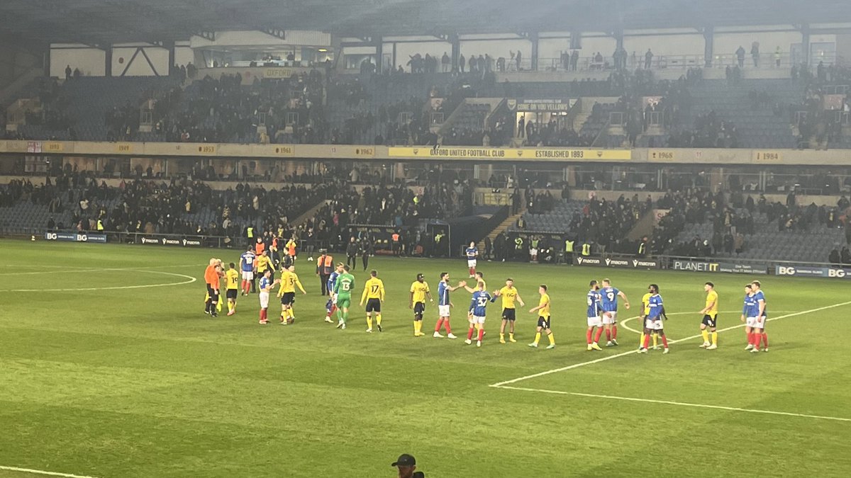 PompeyNewsNow🎙PO4cast tweet media