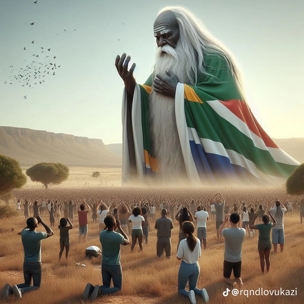 I am in tears, Yhoooo I was praying like no body Business #AFCON2023