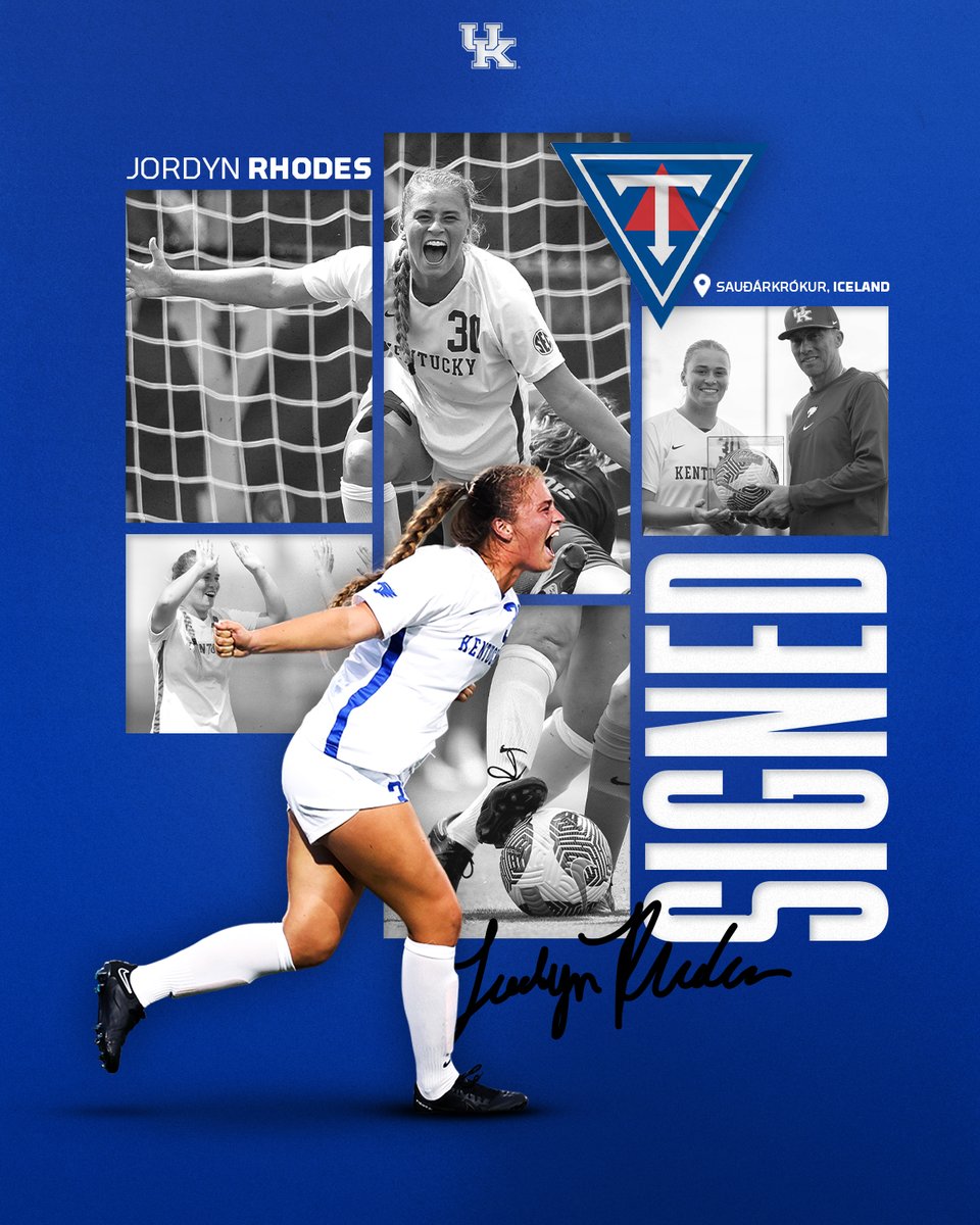 Kentucky Women's Soccer tweet media