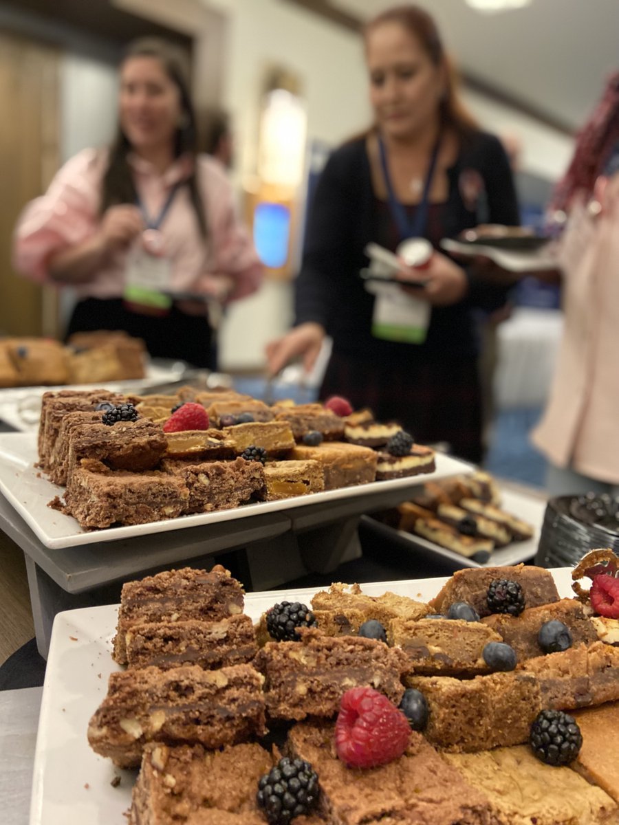 We want to give a special thanks to our sponsors who are making #FEPA2024 the best one yet! Be sure to stop by our exhibitor hall to say hello and enjoy all of our wonderful sponsored events and breaks. The exhibit hall opens at 9:30 am tomorrow! #WeAreFEPA #PilotingChange