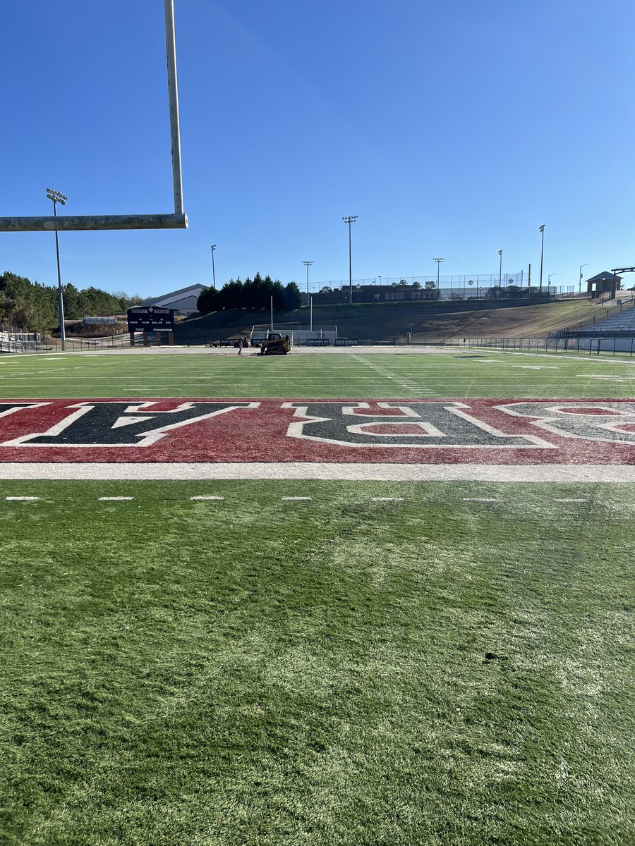 Heard County Braves Football tweet media