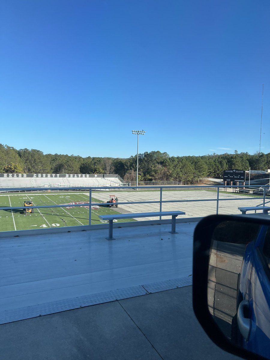 Heard County Braves Football tweet media