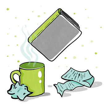 Words8Pictures's tweet image. AFTER THE WHIRLWIND
Jennifer Burkinshaw

Now that the whirling debut dust has settled, Lui Sit invites Jennifer Burkinshaw to talk about one thing she's learnt since becoming a published author.

wordsandpics.org/2024/01/after-…

#AftertheWhirlwind #JenniferBurkinshaw #LuiSit #writing