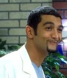 Hakimi vs South Africa :