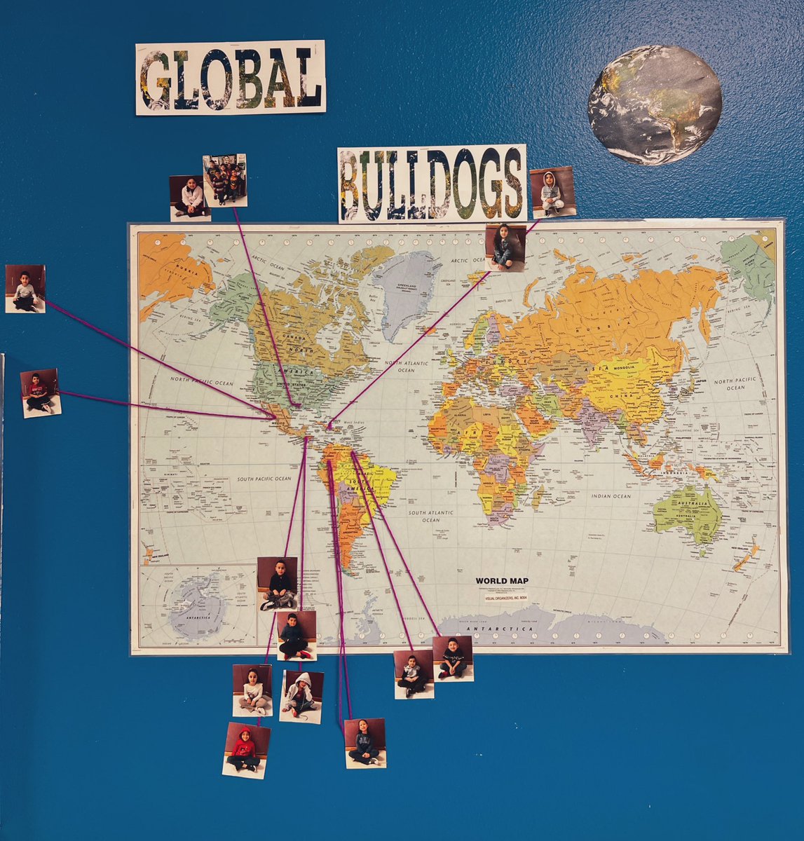 Cristela Garza (@classgarza) on Twitter photo Thanks Great Oaks for the inspiration. Global Bulldogs <a href="/BluebonnetRRISD/">BluebonnetElementary</a> from Ms Garzaโs second grade class. I canโt wait to add more students from other classes and countries. 12 out of my 20 students are newcomers. New to the country. Thanks Great Oaks for the inspiration. Global Bulldogs <a href="/BluebonnetRRISD/">BluebonnetElementary</a> from Ms Garzaโs second grade class. I canโt wait to add more students from other classes and countries. 12 out of my 20 students are newcomers. New to the country.