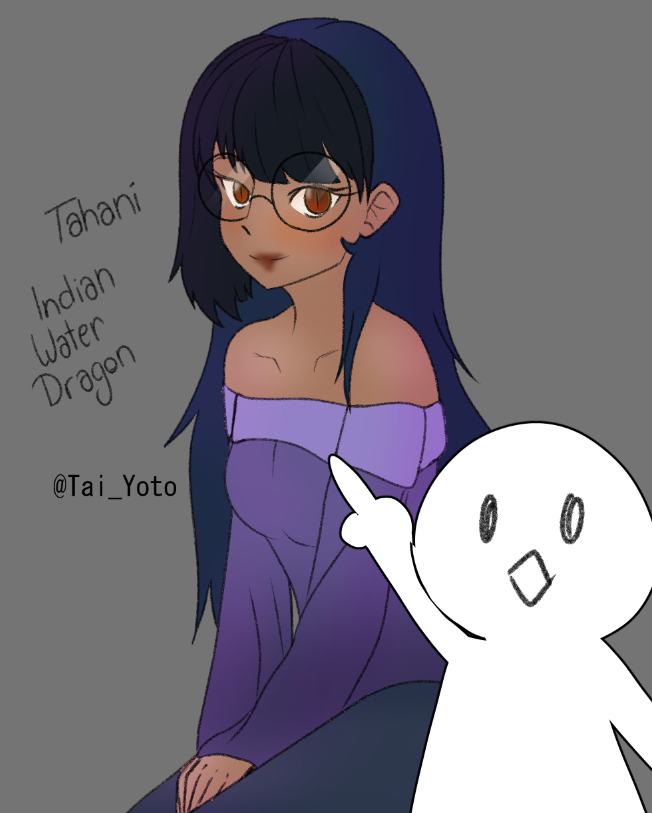 Tai_Yoto's tweet photo. @IvanUgame @MaboCorescant I blame her https://t.co/daEoeeZhPh