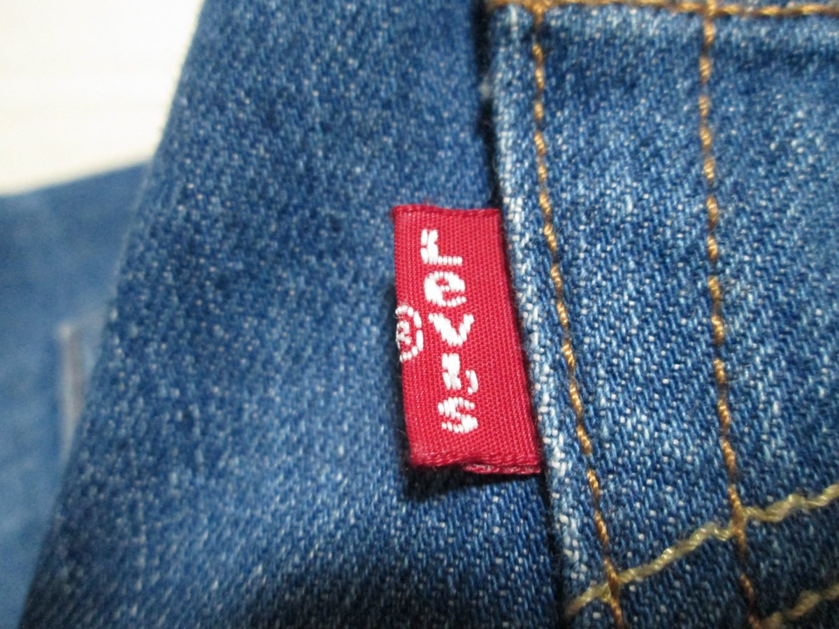 501XXLEVIS501XX's tweet photo. Levi's リーバイス 501CT テーパード MJ22

https://t.co/B30BMPuFGt

LEVI'S リーバイス
501CT テーパードカスタマイズ

#LEVIS #リーバイス #ジーンズ #デニム #ジーパン #テーパード #メルカリ #501CT https://t.co/mYyp1P85Gl