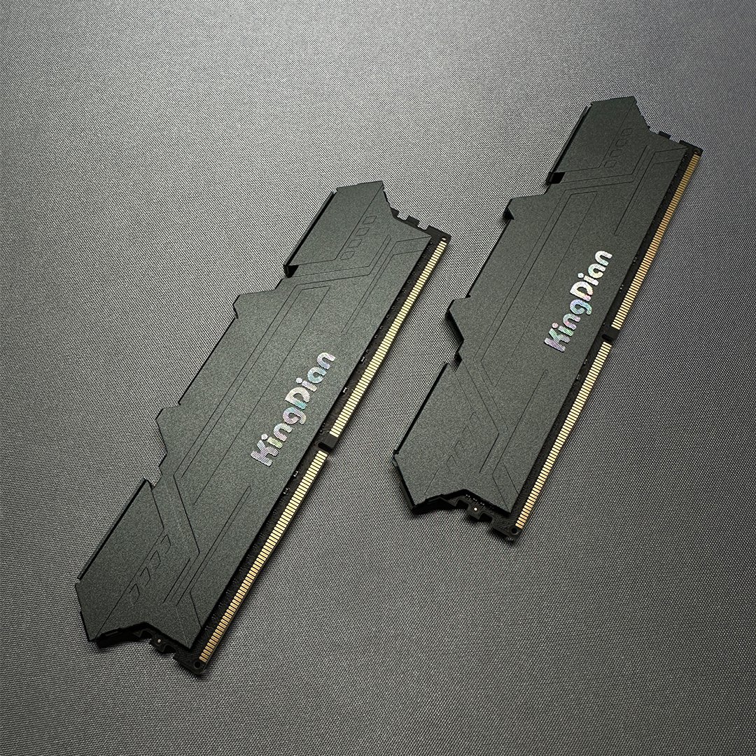 KingDianSSD's tweet image. 📢 KingDian Hot News Digest. #KingDian

Generative AI applications are driving a significant increase in storage space requirements, leading to a doubling of NAND Flash capacity in each AI terminal device. 
#technew  #NAND #chip #AI #chatgpt #Smartphone #pc #computer #laptop