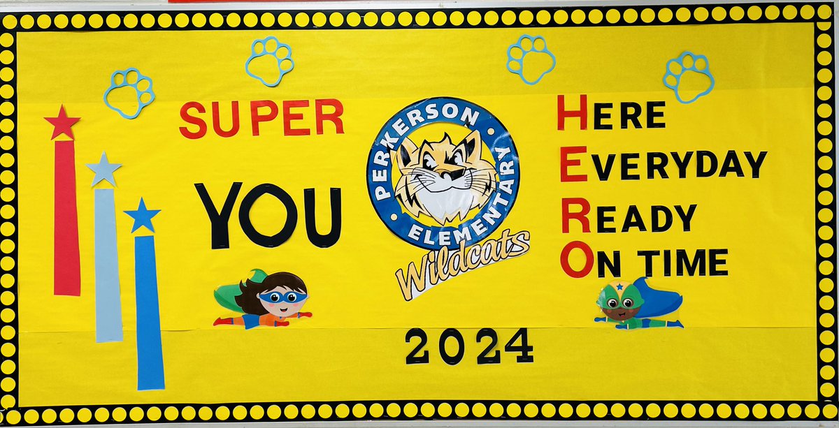 Super you! #Scholars #Faculty and #Staff @APSPerkerson @principaltford @TommyUsherAPS