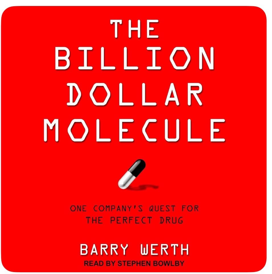 AjinAbe's tweet photo. Good read on how Vertex’s ambitions and vision for structure-based design began. 
In light of the news today on their new non-opioid pain drug meeting primary goal. https://t.co/gFWUyHGBrf