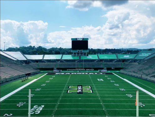 0️⃣marii Sanders (@omariisanders) on Twitter photo Truly grateful to have received an offer to play for <a href="/HerdFB/">Marshall Football</a> 
<a href="/NatlPlaymkrsAca/">NatlPlaymkersAcademy</a> 
<a href="/BuckFitz/">NPA/SUPERMAX 100</a> 
<a href="/CoachEdSanders/">Ed Sanders</a> 
@SWiltfong247 
<a href="/ChadSimmons_/">ChadSimmons</a>  <a href="/shaynep_media/">Shayne Pickering</a> 
@SeanW_Rivals 
<a href="/FRAPantherFB/">Franklin Road Academy Football</a> Truly grateful to have received an offer to play for <a href="/HerdFB/">Marshall Football</a> 
<a href="/NatlPlaymkrsAca/">NatlPlaymkersAcademy</a> 
<a href="/BuckFitz/">NPA/SUPERMAX 100</a> 
<a href="/CoachEdSanders/">Ed Sanders</a> 
@SWiltfong247 
<a href="/ChadSimmons_/">ChadSimmons</a>  <a href="/shaynep_media/">Shayne Pickering</a> 
@SeanW_Rivals 
<a href="/FRAPantherFB/">Franklin Road Academy Football</a>