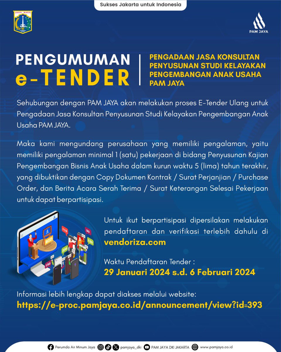 PAM JAYA tweet media