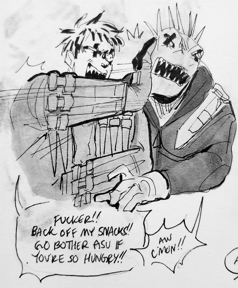 bog body status: riso geek tweet media