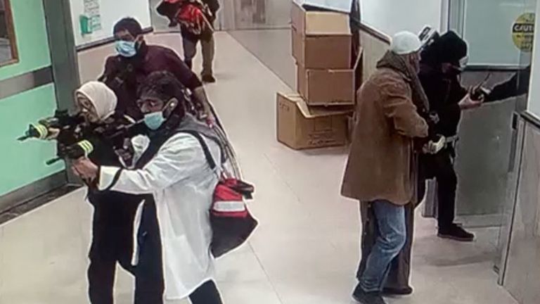 Ahmed Fouad Alkhatib tweet media