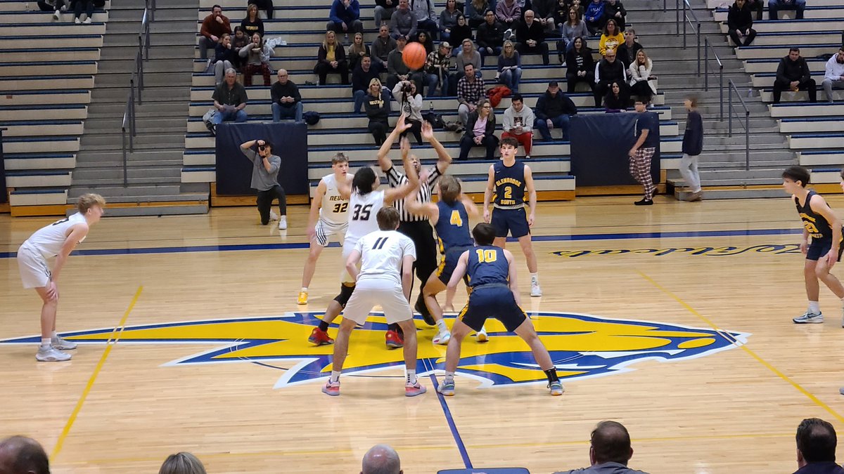 Jack Gleason (@hsbballjg) on Twitter photo Glenbrook South 62
Neuqua Valley 52
Non Conference
Glenbrook South: (19-5)
Nick Taylor 18
Nate Kasher 15
Anestis Hadjistamoulou 14
Neuqua Valley: (20-5)
Luke Kinkade 18
Colin Gerrity 16
Joe Balgro 14
<a href="/michaelsobrien/">Michael O'Brien</a> Glenbrook South 62
Neuqua Valley 52
Non Conference
Glenbrook South: (19-5)
Nick Taylor 18
Nate Kasher 15
Anestis Hadjistamoulou 14
Neuqua Valley: (20-5)
Luke Kinkade 18
Colin Gerrity 16
Joe Balgro 14
<a href="/michaelsobrien/">Michael O'Brien</a>