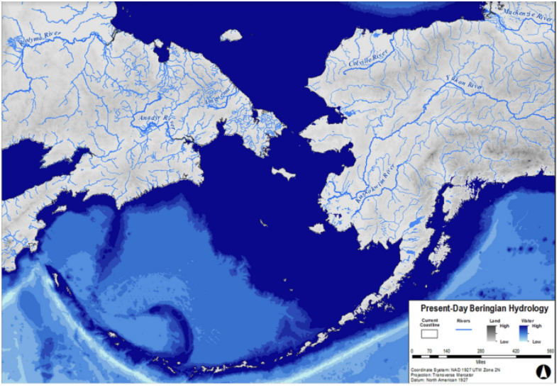Interested in connections between freshwater fish across Beringia - read the new <a href="/ArcticWCS/">Arctic Beringia</a>-led review with partners across the region and supported by <a href="/AlaskaNPS/">Alaska NPS</a> and Trust for Mutual Understanding. <a href="/TheWCS/">WCS</a> @FishOn_FishOff.  rdcu.be/dxmG1