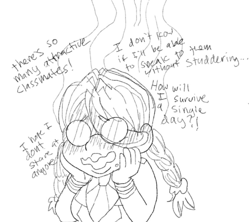 𝚄𝙰 𝚂𝚝𝚞𝚍𝚎𝚗𝚝 𝙰𝚜𝚜𝚒𝚜𝚝𝚊𝚗𝚝 𝙴𝚟𝚎𝚗𝚝
              ℂ𝕝𝕒𝕣𝕒 ℂ𝕦𝕡𝕚𝕠
                      18 
         𝕤𝕥𝕦𝕕𝕖𝕟𝕥 𝕒𝕤𝕤𝕚𝕤𝕥𝕒𝕟𝕥 𝕥𝕠 
              ℝ𝕖𝕔𝕠𝕧𝕖𝕣𝕪 𝔾𝕚𝕣𝕝

             ̶S̶̶h̶̶y̶ ̶b̶̶u̶̶t̶ ̶L̶̶u̶̶s̶̶t̶̶f̶̶u̶̶l̶