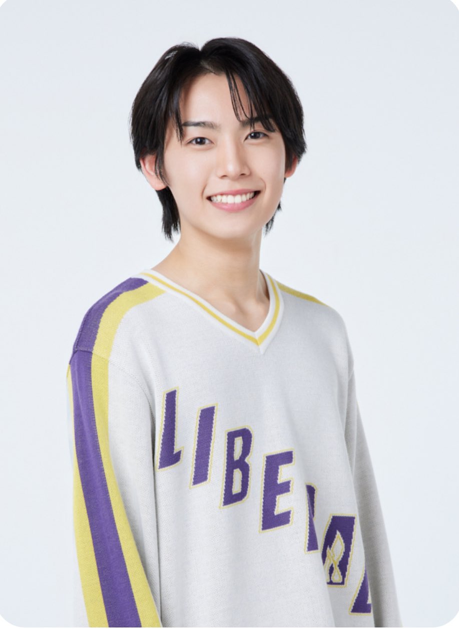 阿達慶 プロフィール｜ジュニア公式サイト｜切り抜き