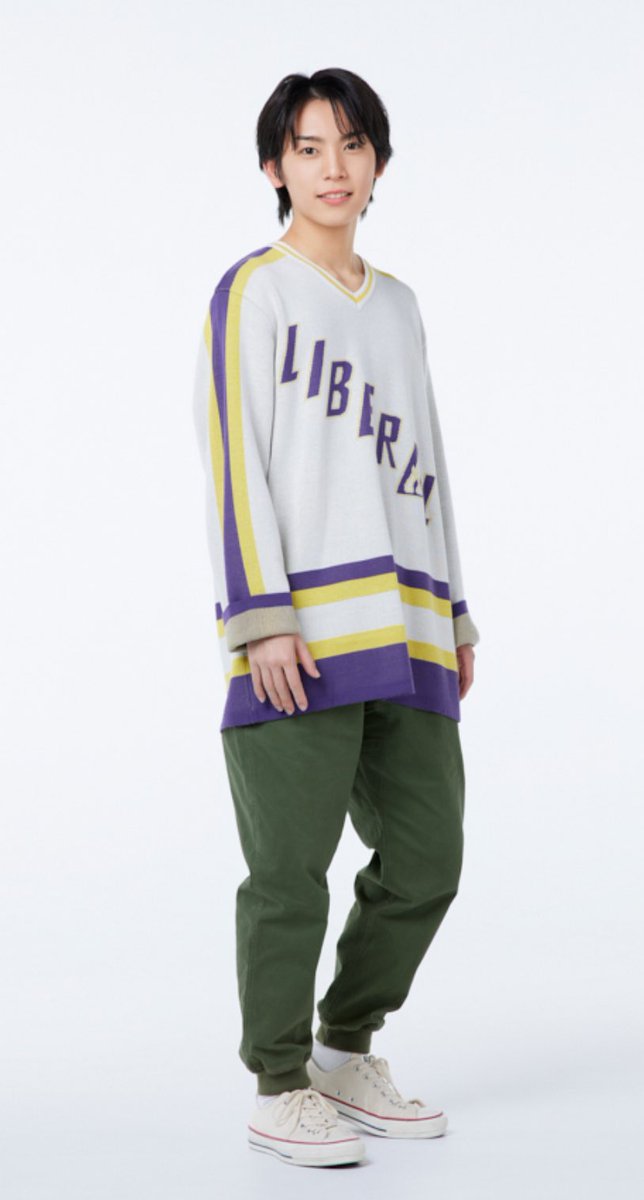 80枚 公式写真 阿達慶