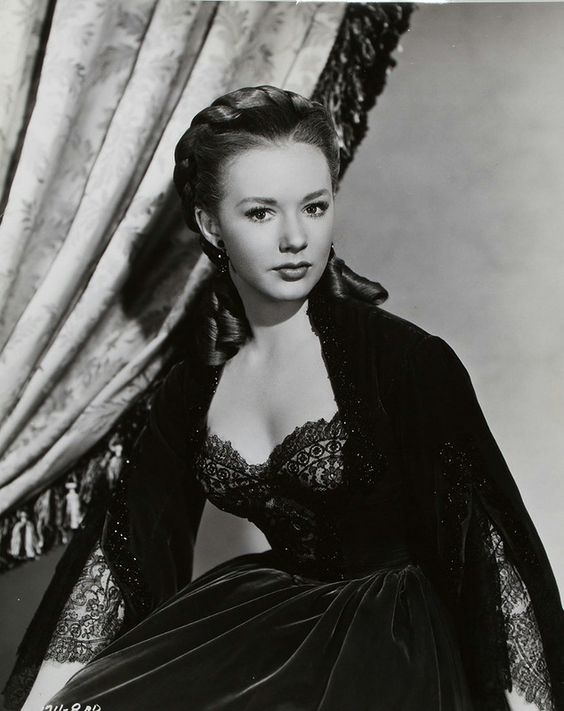 #PiperLaurie