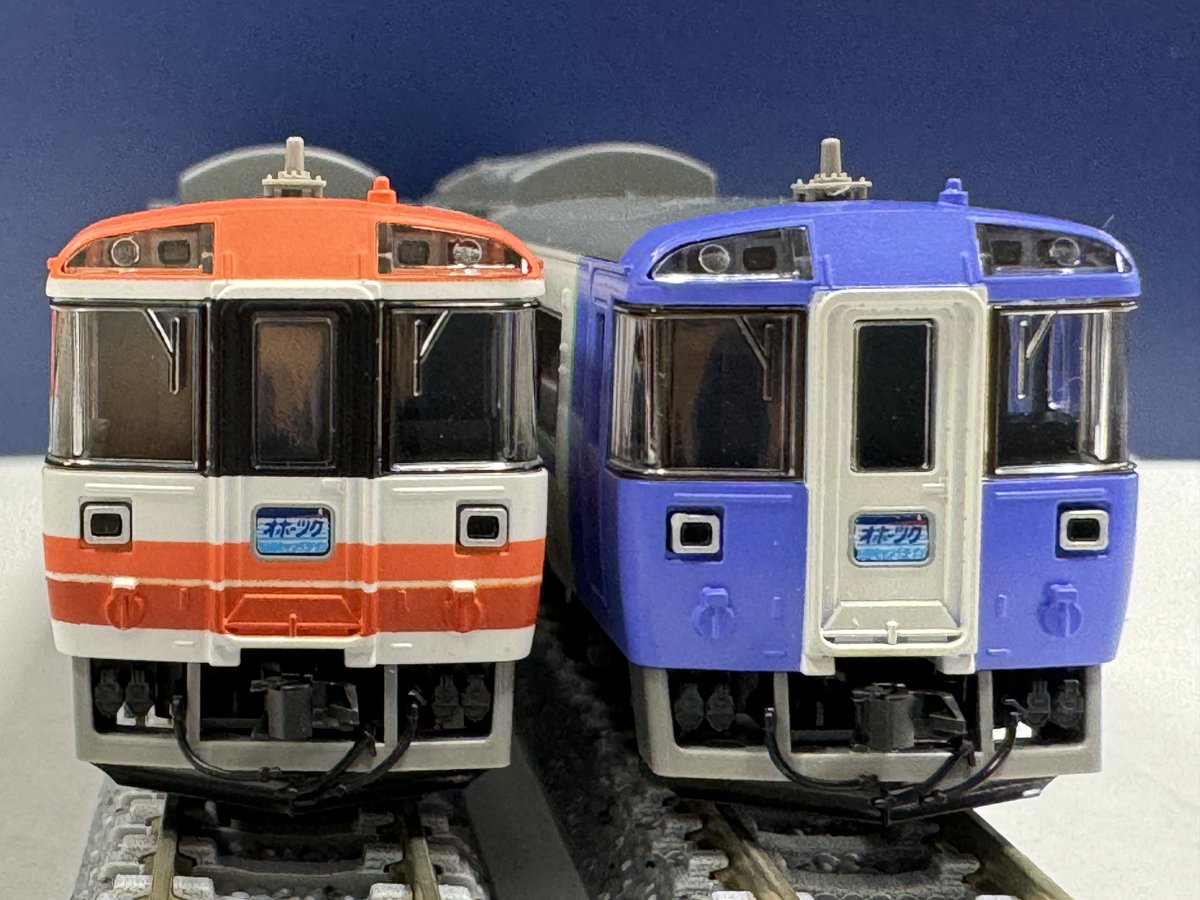 鉄道模型】新商品ピックアップ1 TOMIX キハ183系 さよならキハ183系