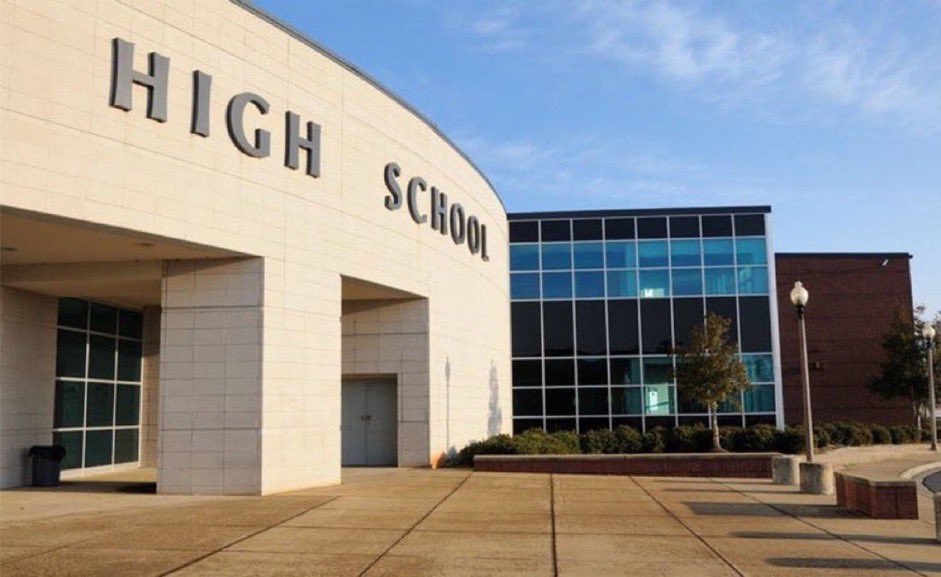 tonyhawktruther's tweet image. What was the "incident" at your high school?