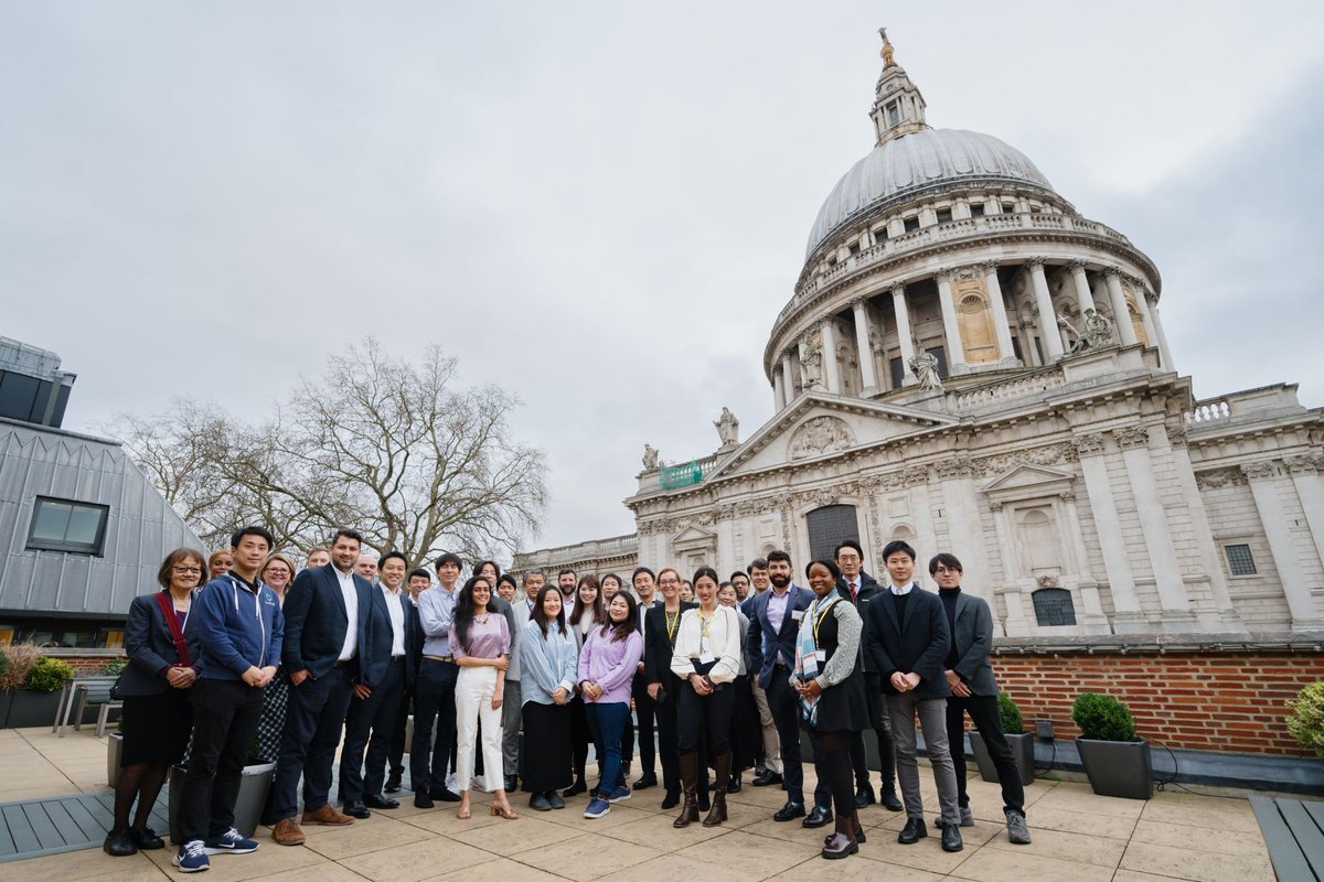 It was honored that IDDK was selected as 10 Japanese startups to participate in the X-Hub Tokyo Global Startup Accelerator's UK Outbound program run by L-Marks. I visited London and went through the program this month, thank you JETRO for always welcoming and supporting us.