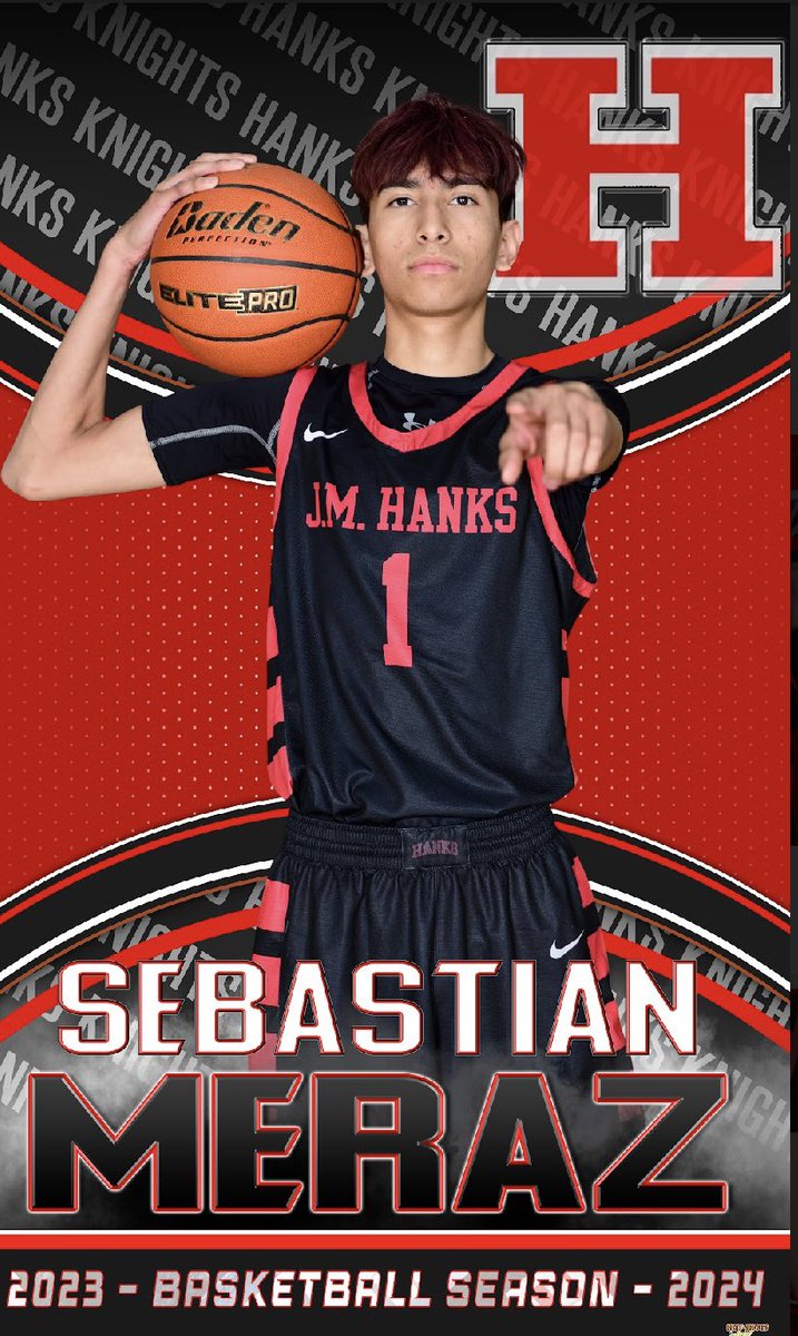 JM Hanks Boys Basketball ‘25-26’ tweet media